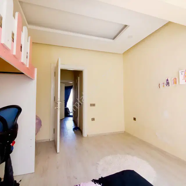Kemerağzı Kundu Oteller Bölgesi 4+1 Satılık Tripleks — görsel 10