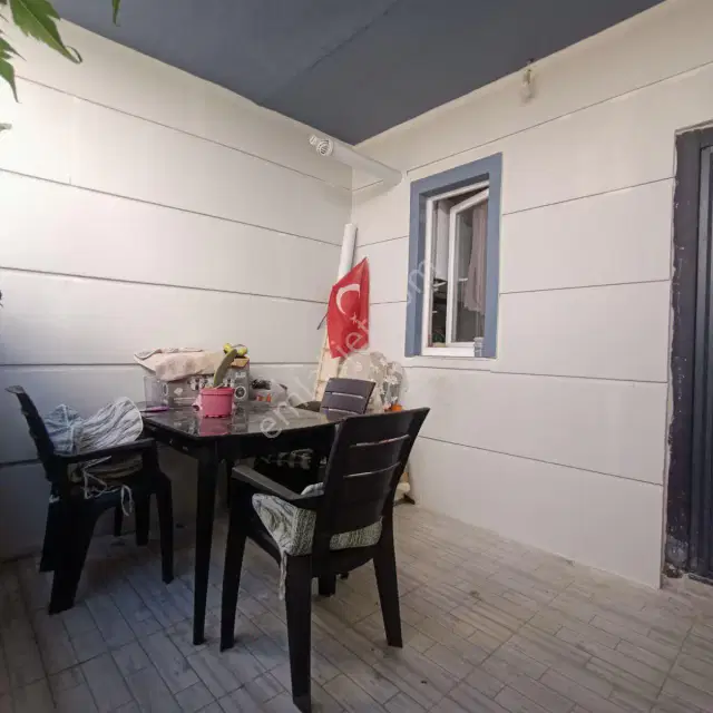 Kemerağzı Kundu Oteller Bölgesi 4+1 Satılık Tripleks — görsel 22