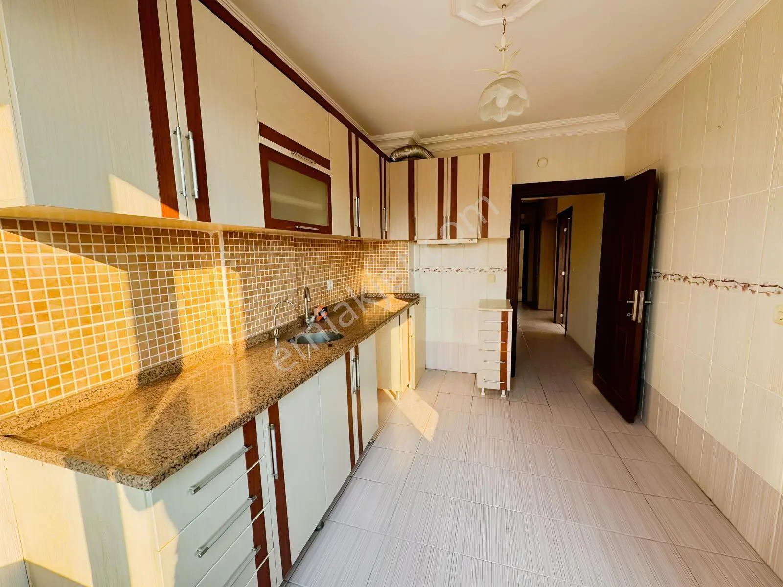 Varsak Karşıyaka Mh İşlek Cadde Üstü|2+1 Boş| /kiralık Daire. — görsel 2