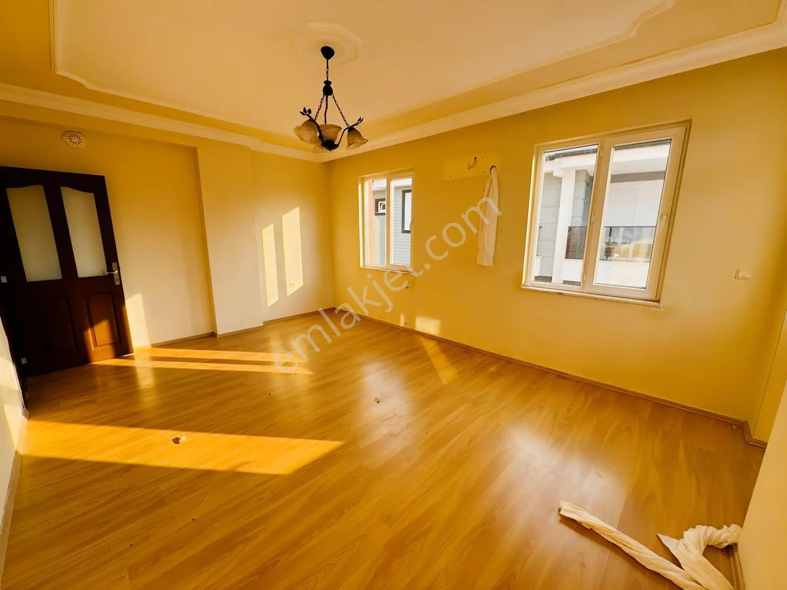 Varsak Karşıyaka Mh İşlek Cadde Üstü|2+1 Boş| /kiralık Daire. — görsel 4