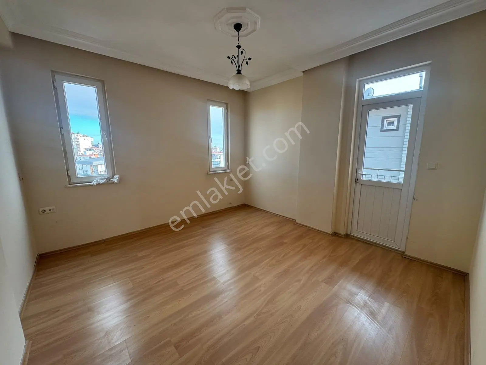 Varsak Karşıyaka Mh İşlek Cadde Üstü|2+1 Boş| /kiralık Daire. — görsel 7