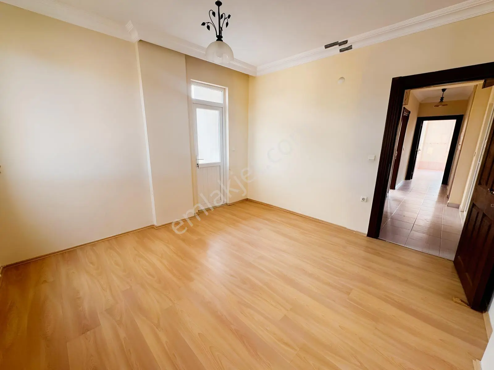 Varsak Karşıyaka Mh İşlek Cadde Üstü|2+1 Boş| /kiralık Daire. — görsel 8