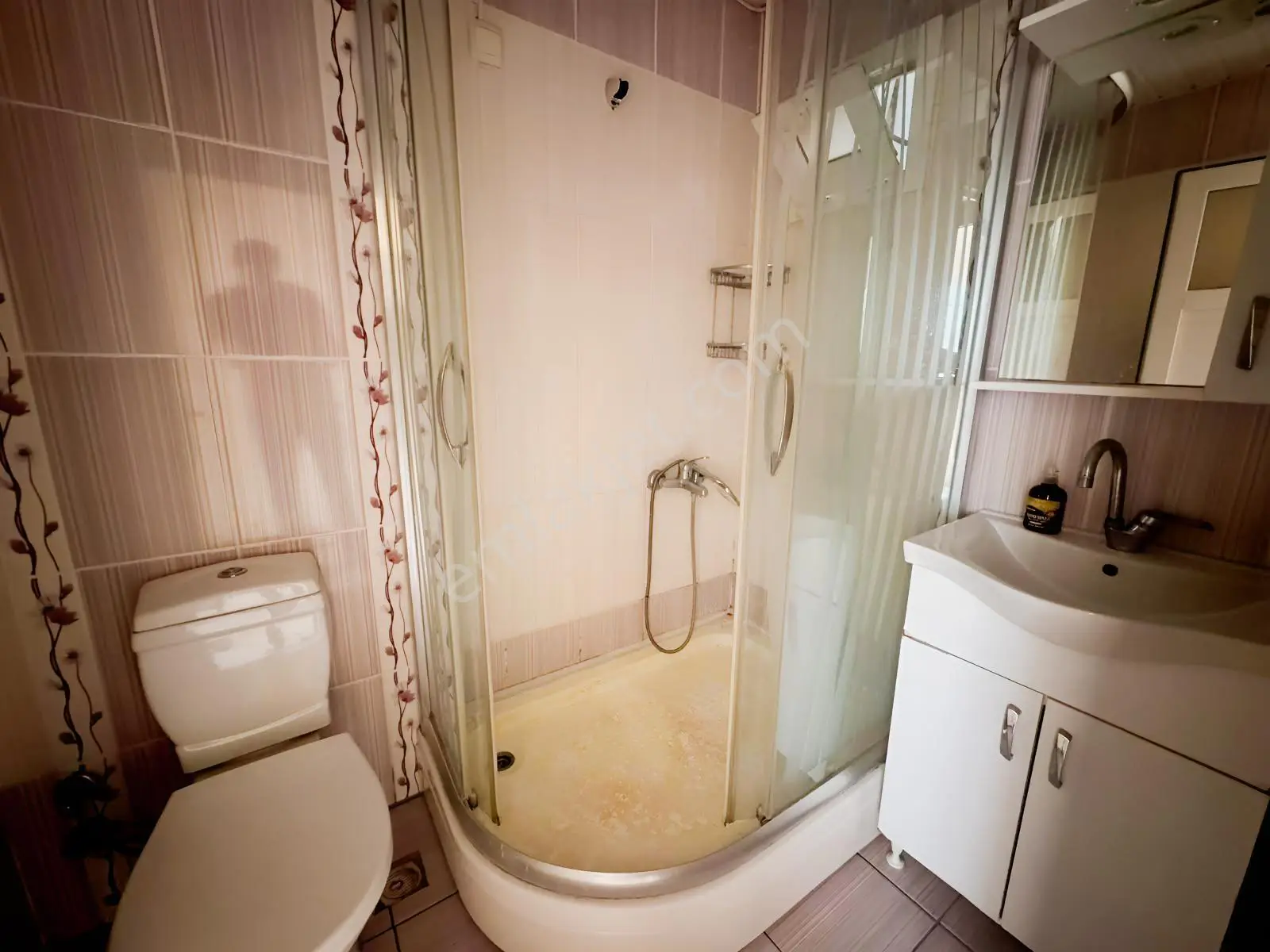 Varsak Karşıyaka Mh İşlek Cadde Üstü|2+1 Boş| /kiralık Daire. — görsel 9
