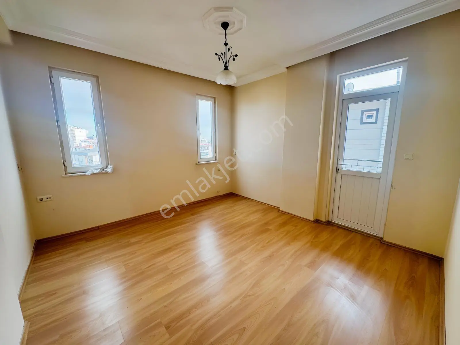 Varsak Karşıyaka Mh İşlek Cadde Üstü|2+1 Boş| /kiralık Daire. — görsel 14