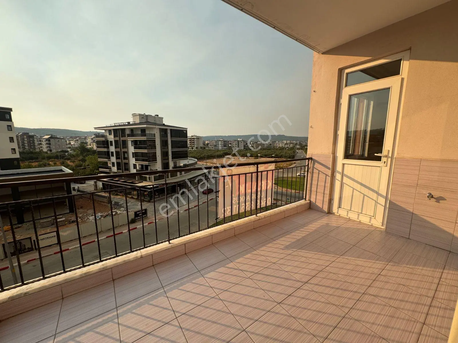 Varsak Karşıyaka Mh İşlek Cadde Üstü|2+1 Boş| /kiralık Daire. — görsel 15