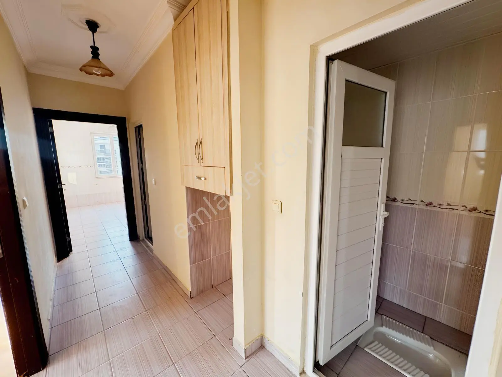 Varsak Karşıyaka Mh İşlek Cadde Üstü|2+1 Boş| /kiralık Daire. — görsel 16