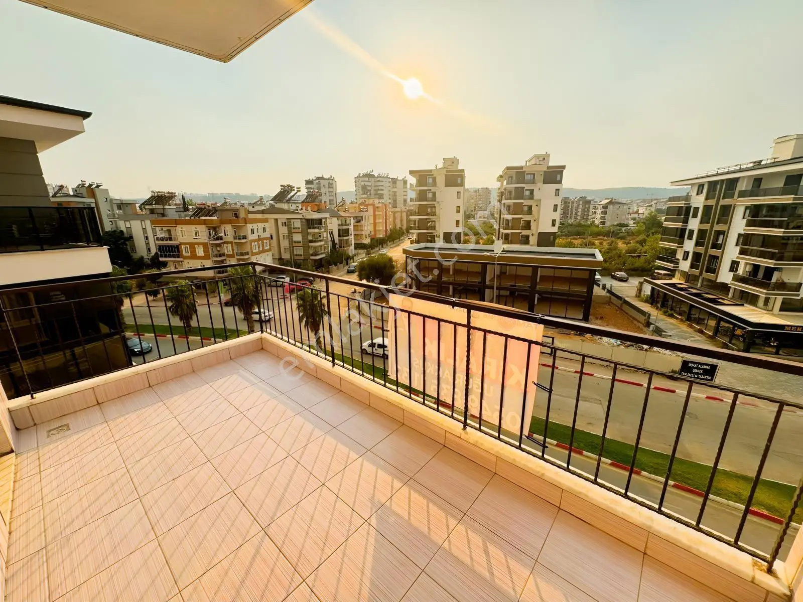 Varsak Karşıyaka Mh İşlek Cadde Üstü|2+1 Boş| /kiralık Daire. — görsel 17