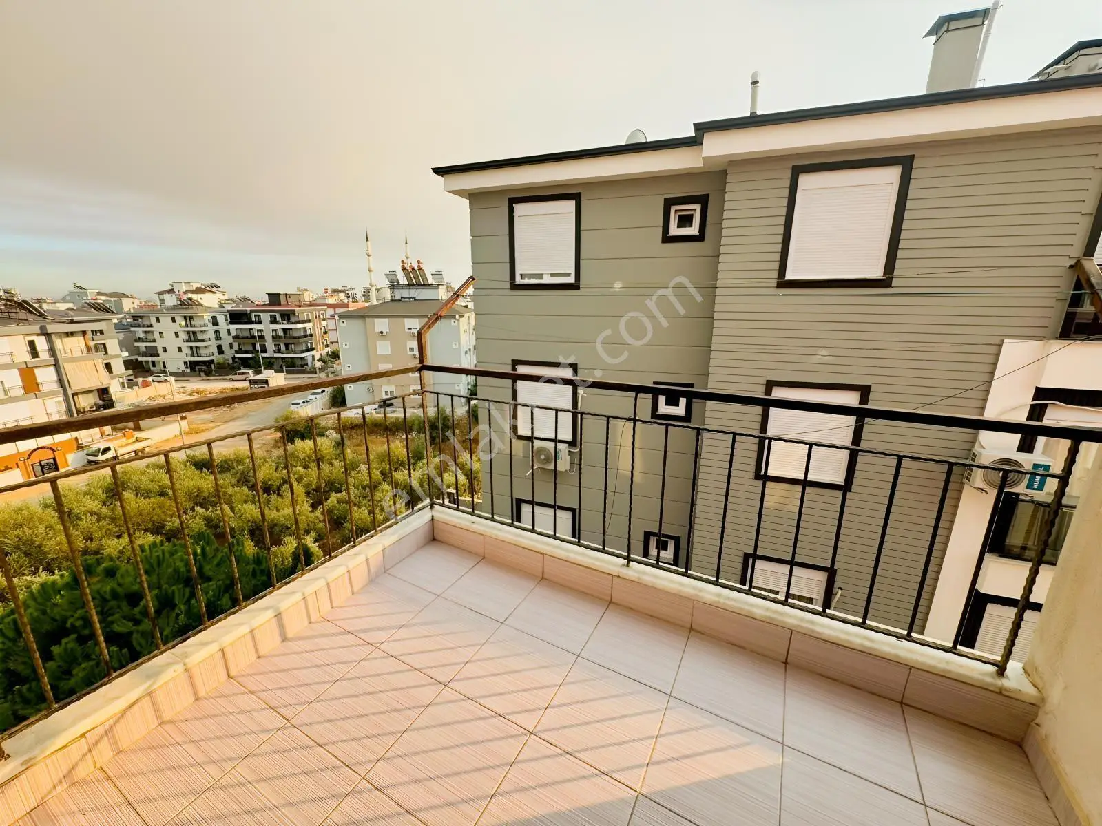 Varsak Karşıyaka Mh İşlek Cadde Üstü|2+1 Boş| /kiralık Daire. — görsel 18