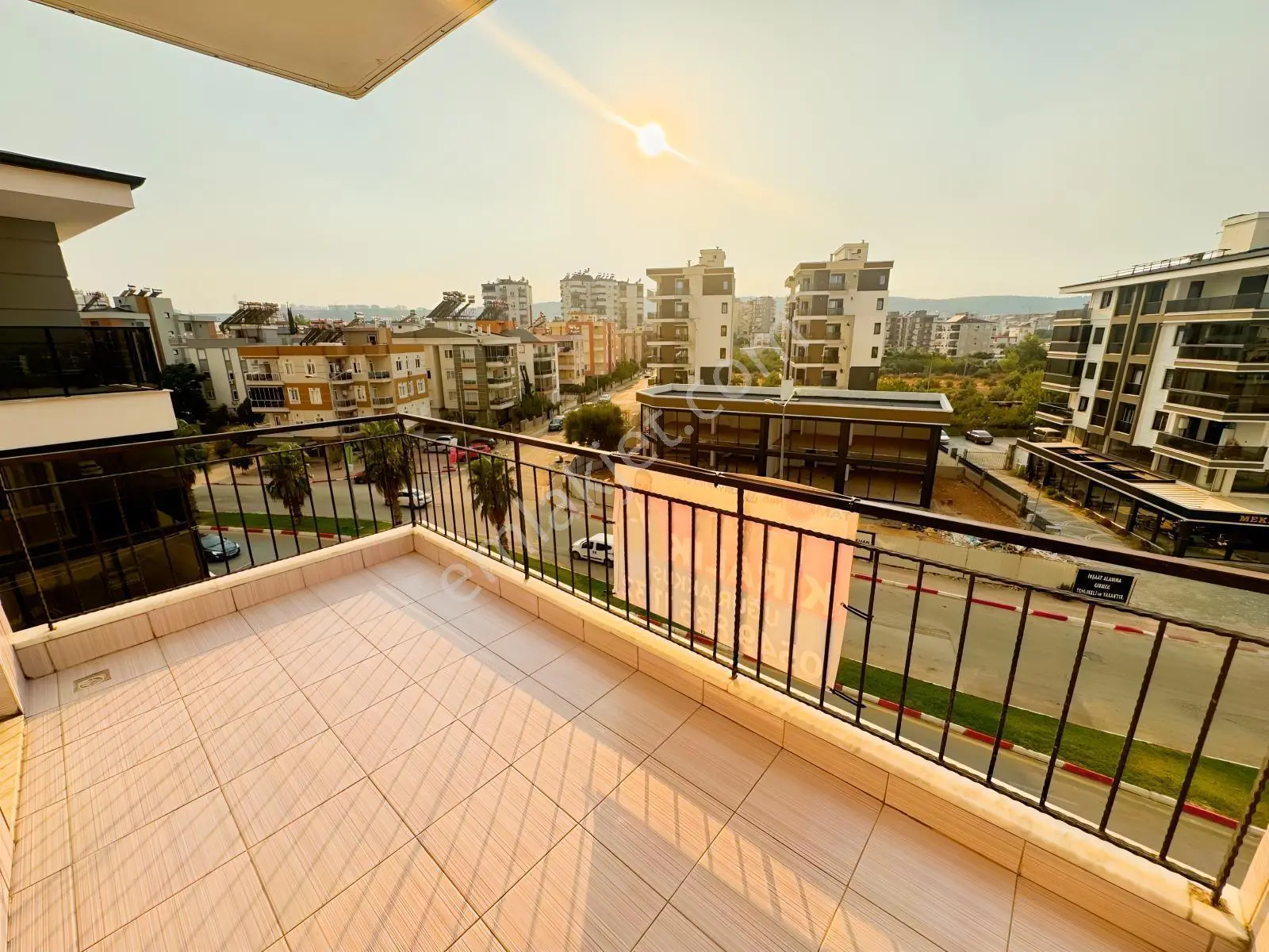 Varsak Karşıyaka Mh İşlek Cadde Üstü|2+1 Boş| /kiralık Daire. — görsel 19