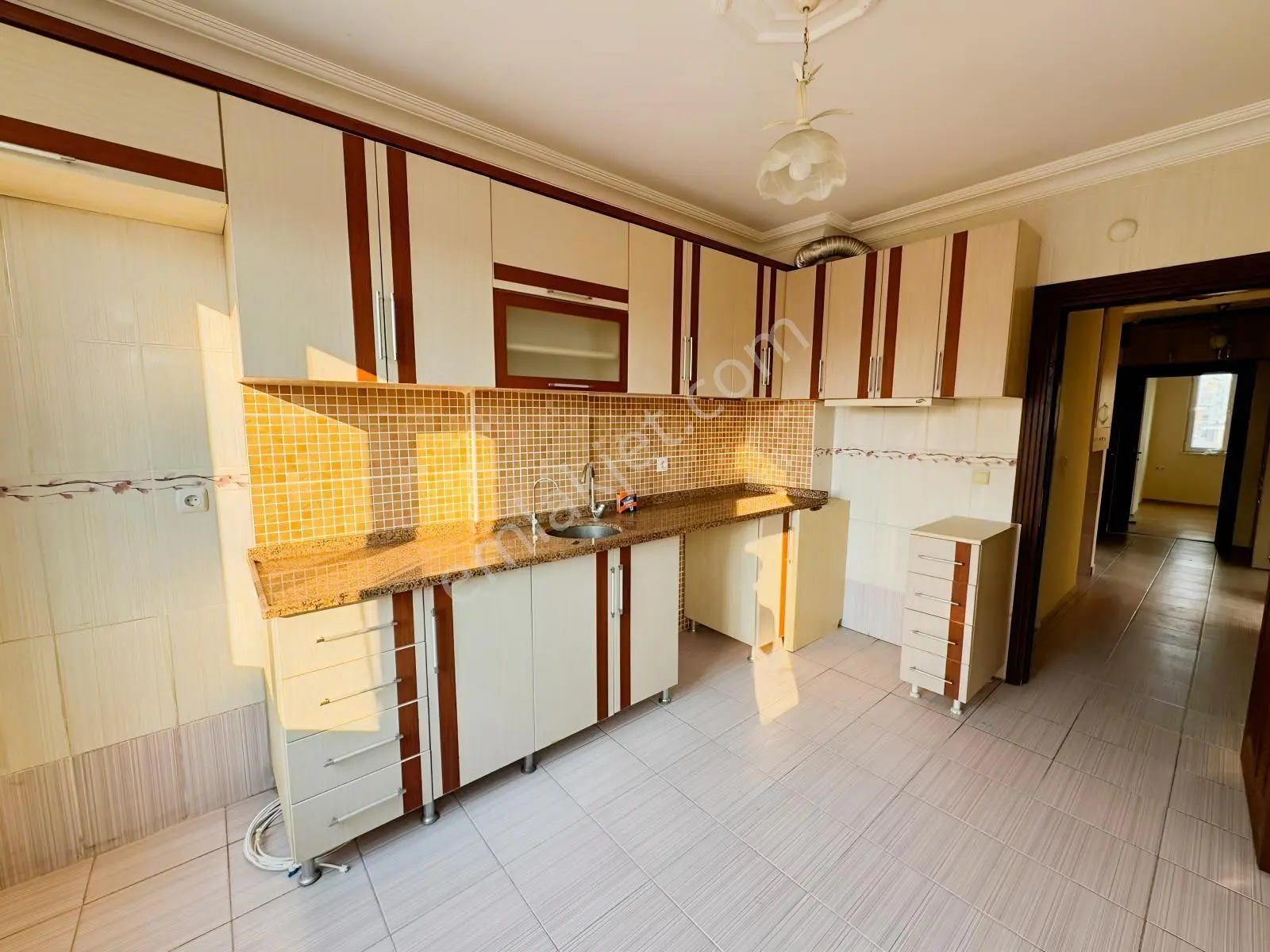 Varsak Karşıyaka Mh İşlek Cadde Üstü|2+1 Boş| /kiralık Daire. — görsel 22