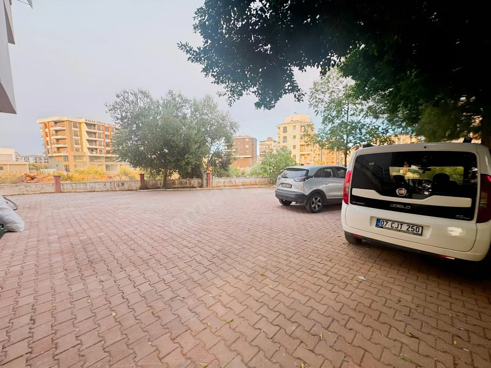 Varsak Karşıyaka Mh İşlek Cadde Üstü|2+1 Boş| /kiralık Daire. — görsel 23