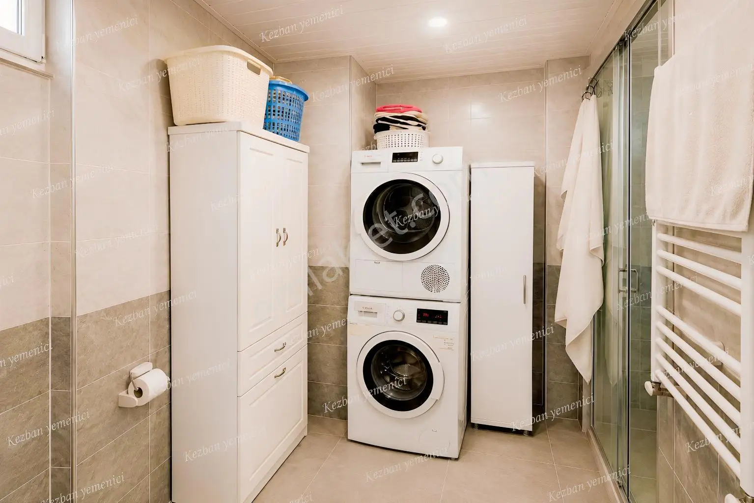 Siteler Mahallesinde 3 Cephe 3 Balkon 120 M² 8. Kat 3+1 — görsel 20