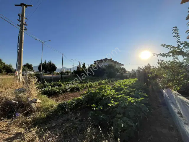 Bahçeyaka'da Ana Yola Sıfır Satılık Ticari + Konut Arsa — görsel 4