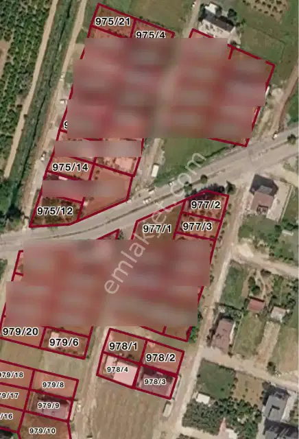 Bahçeyaka'da Ana Yola Sıfır Satılık Ticari + Konut Arsa — görsel 6