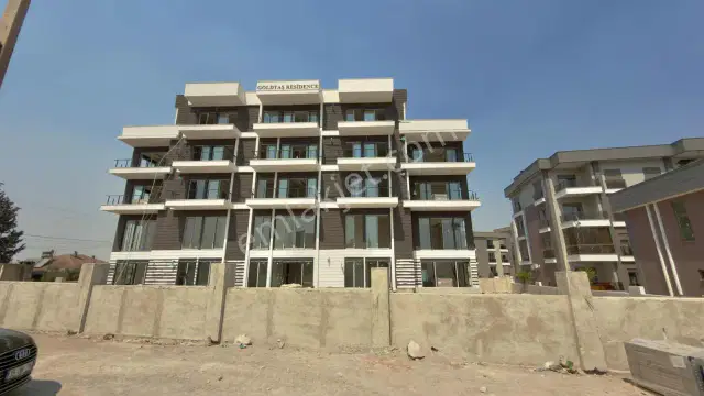 Altıntaş Kardeşkentler Caddesi Yakını 48 M² 1+1 Satılık Daire — görsel 1
