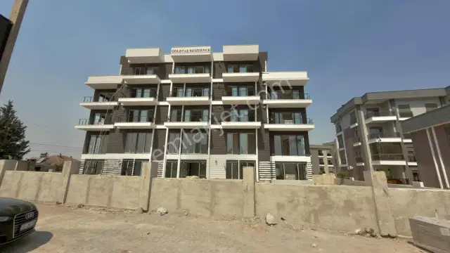 Altıntaş Kardeşkentler Caddesi Yakını 48 M² 1+1 Satılık Daire — görsel 2