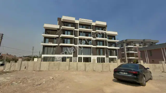Altıntaş Kardeşkentler Caddesi Yakını 48 M² 1+1 Satılık Daire — görsel 4