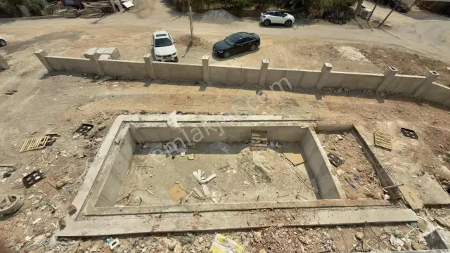 Altıntaş Kardeşkentler Caddesi Yakını 48 M² 1+1 Satılık Daire — görsel 8