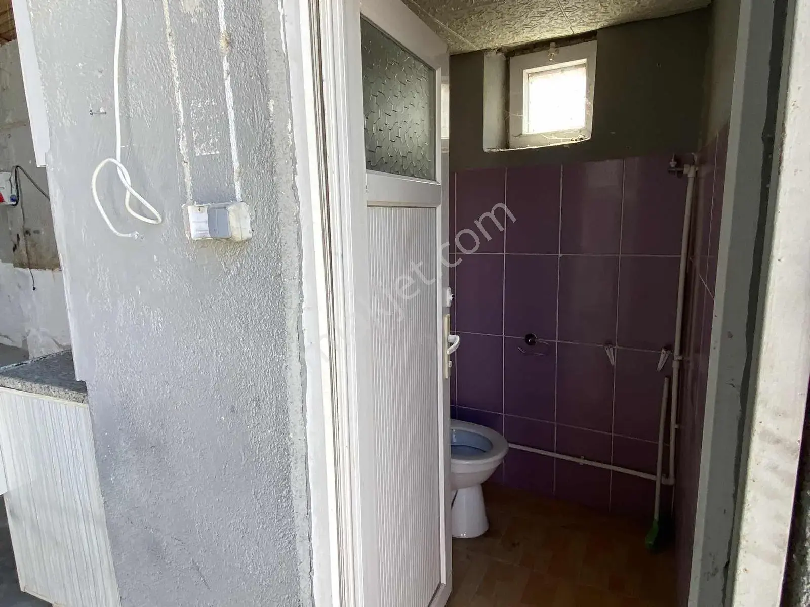 Yenigöl'de 130 M2 Kiralık Depo — görsel 2