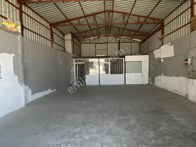 Yenigöl'de 130 M2 Kiralık Depo — görsel 6