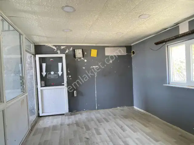 Yenigöl'de 130 M2 Kiralık Depo — görsel 9