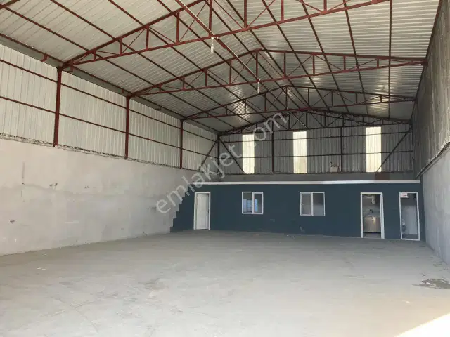 Yenigöl'de 130 M2 Kiralık Depo — görsel 10