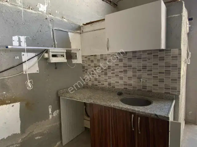 Yenigöl'de 130 M2 Kiralık Depo — görsel 11