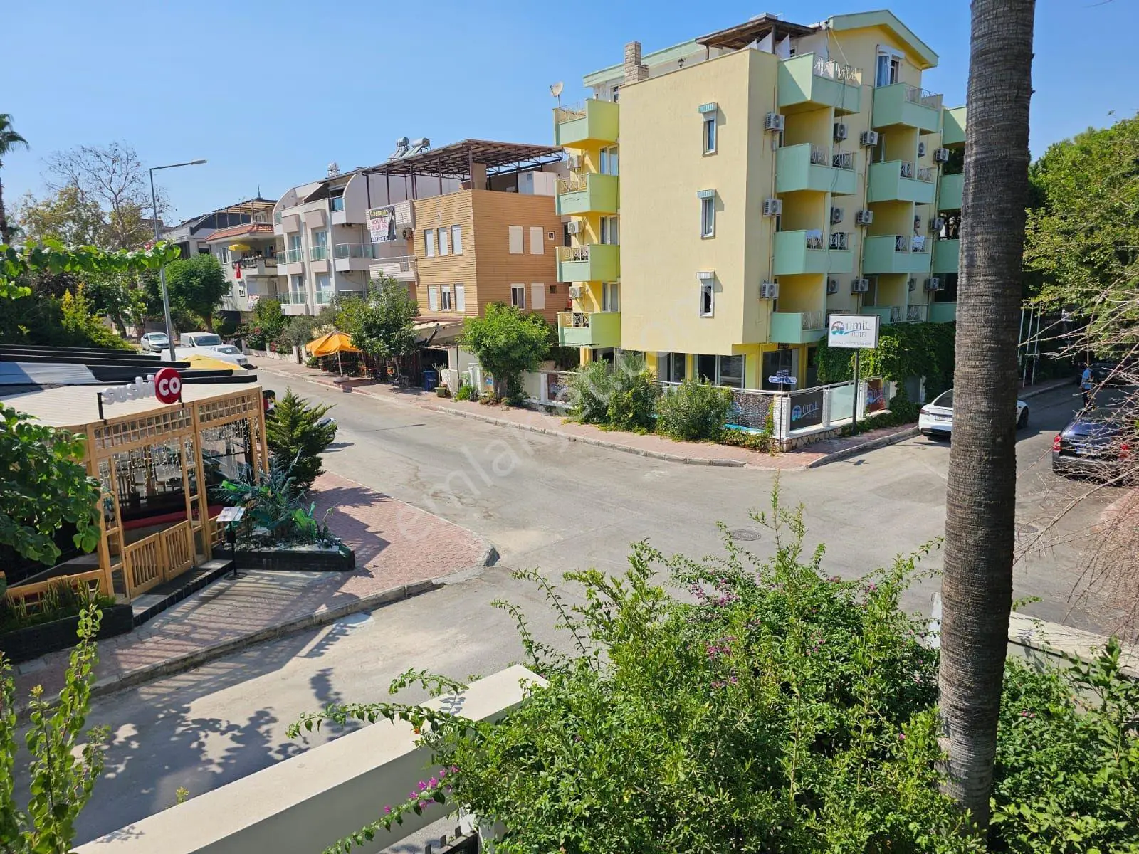 Çağlayan Barınaklar'da Doğalgazlı Eşyalı 2+1 Kiralık Daire — görsel 4