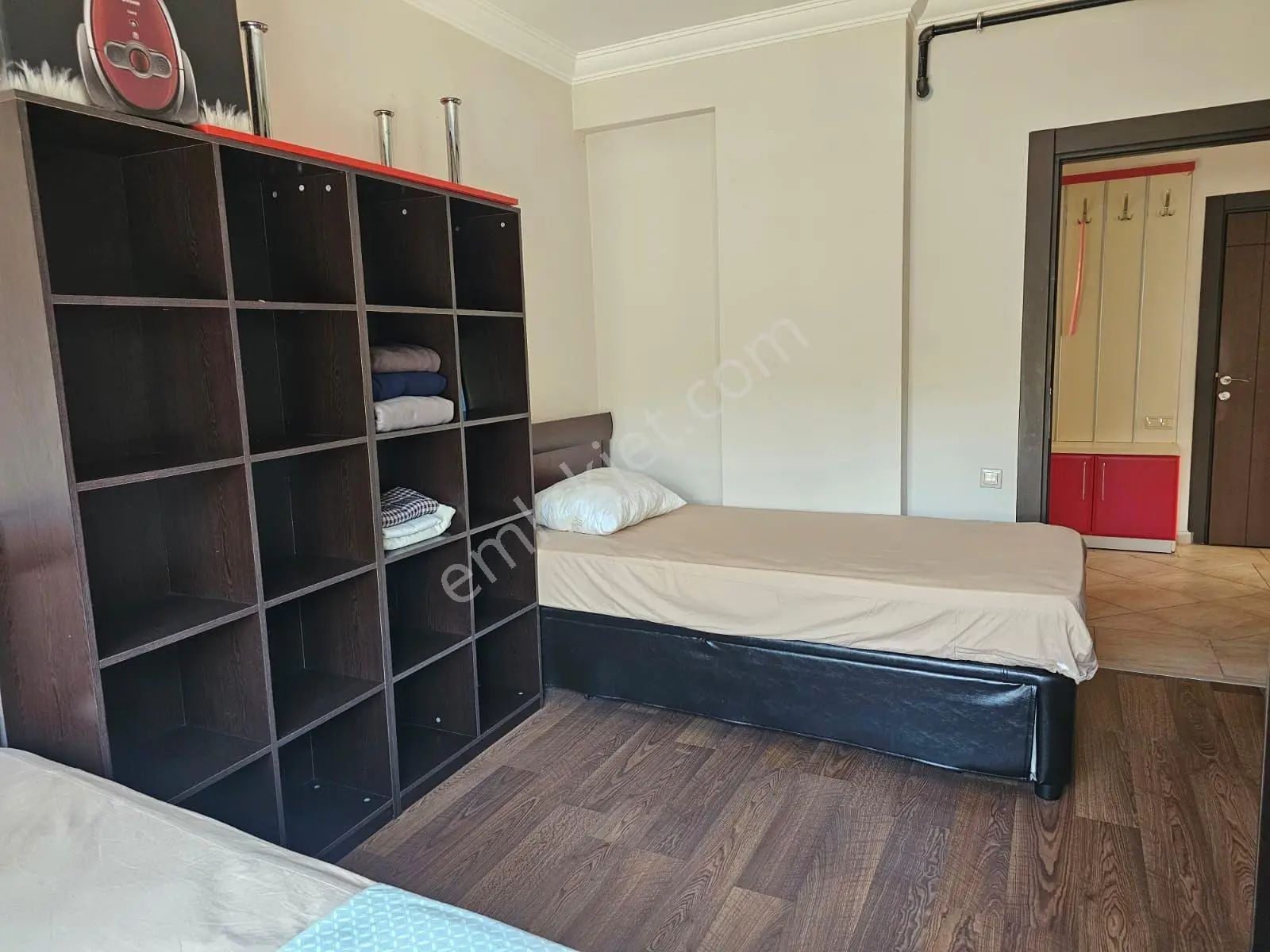 Çağlayan Barınaklar'da Doğalgazlı Eşyalı 2+1 Kiralık Daire — görsel 9