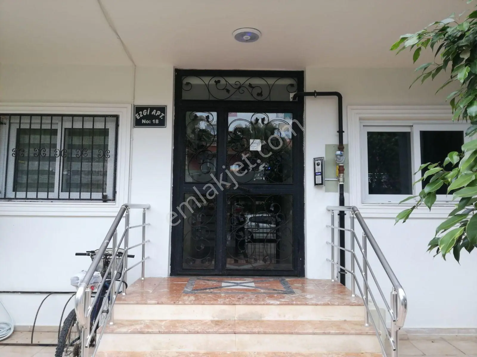 Çağlayan Barınaklar'da Doğalgazlı Eşyalı 2+1 Kiralık Daire — görsel 11