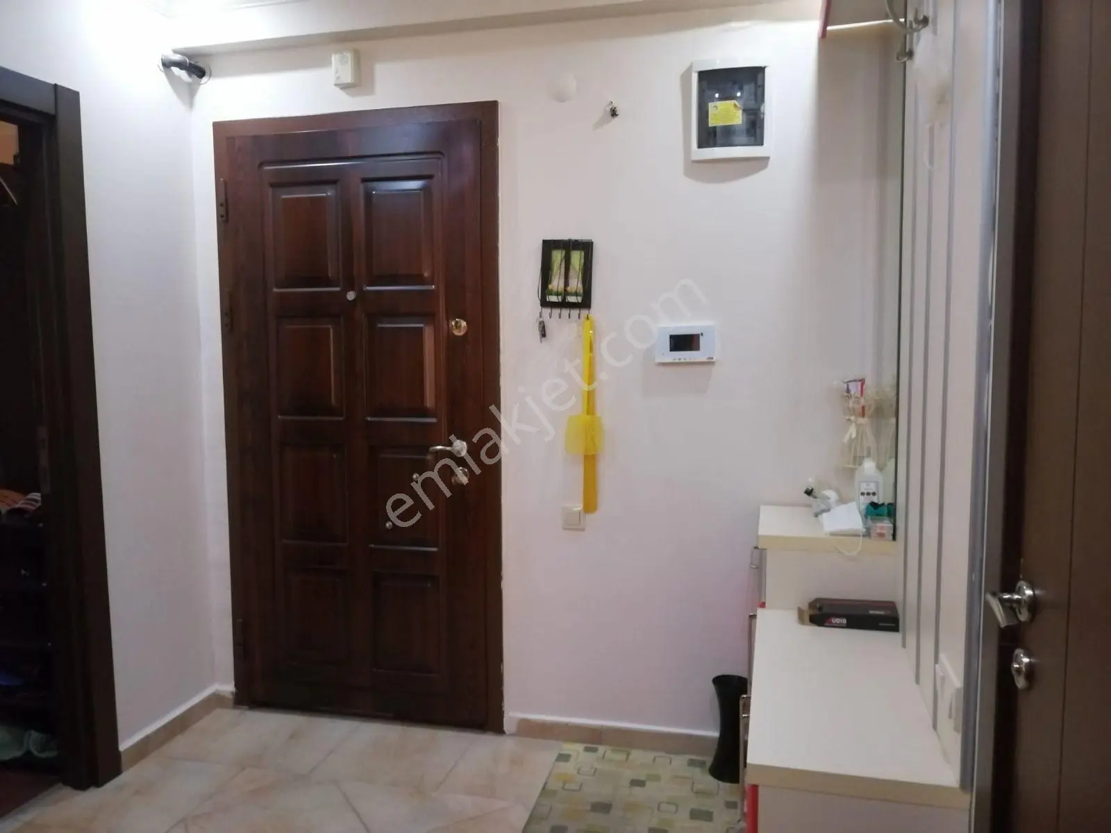 Çağlayan Barınaklar'da Doğalgazlı Eşyalı 2+1 Kiralık Daire — görsel 13