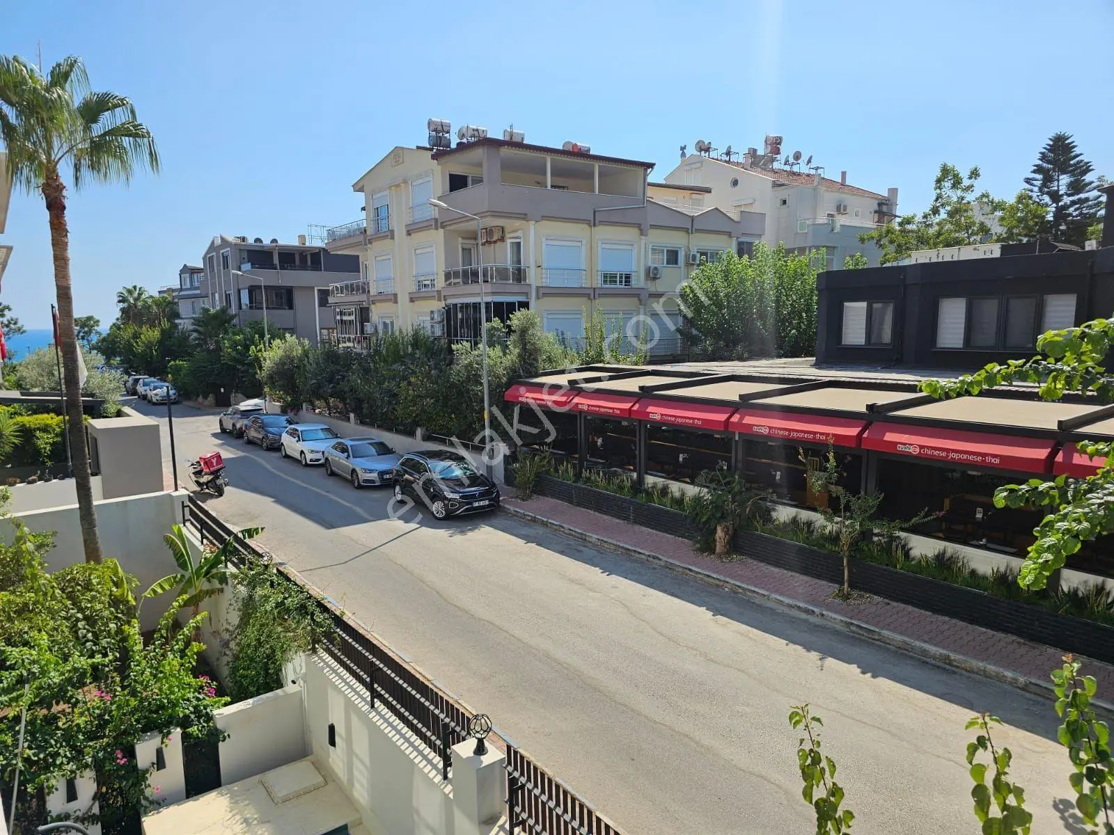 Çağlayan Barınaklar'da Doğalgazlı Eşyalı 2+1 Kiralık Daire — görsel 15