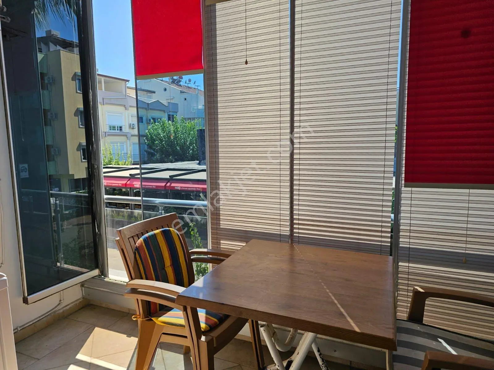 Çağlayan Barınaklar'da Doğalgazlı Eşyalı 2+1 Kiralık Daire — görsel 16
