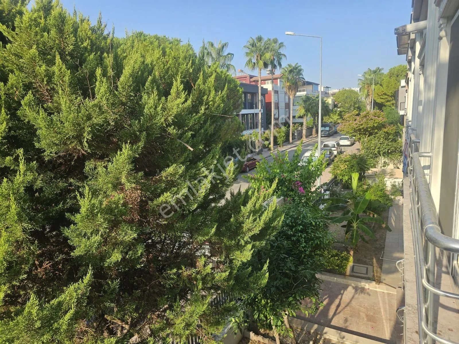 Çağlayan Barınaklar'da Doğalgazlı Eşyalı 2+1 Kiralık Daire — görsel 17