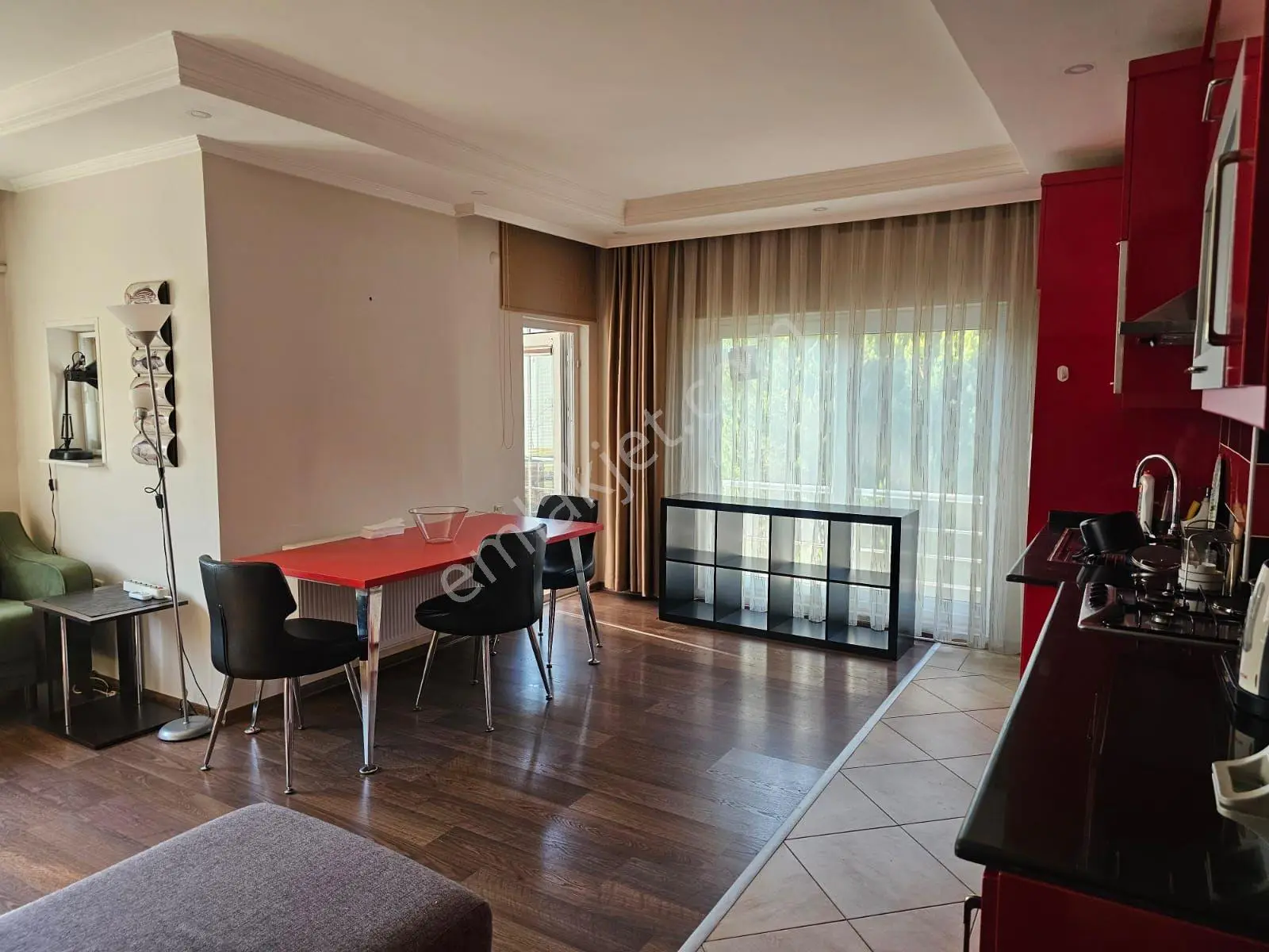 Çağlayan Barınaklar'da Doğalgazlı Eşyalı 2+1 Kiralık Daire — görsel 19