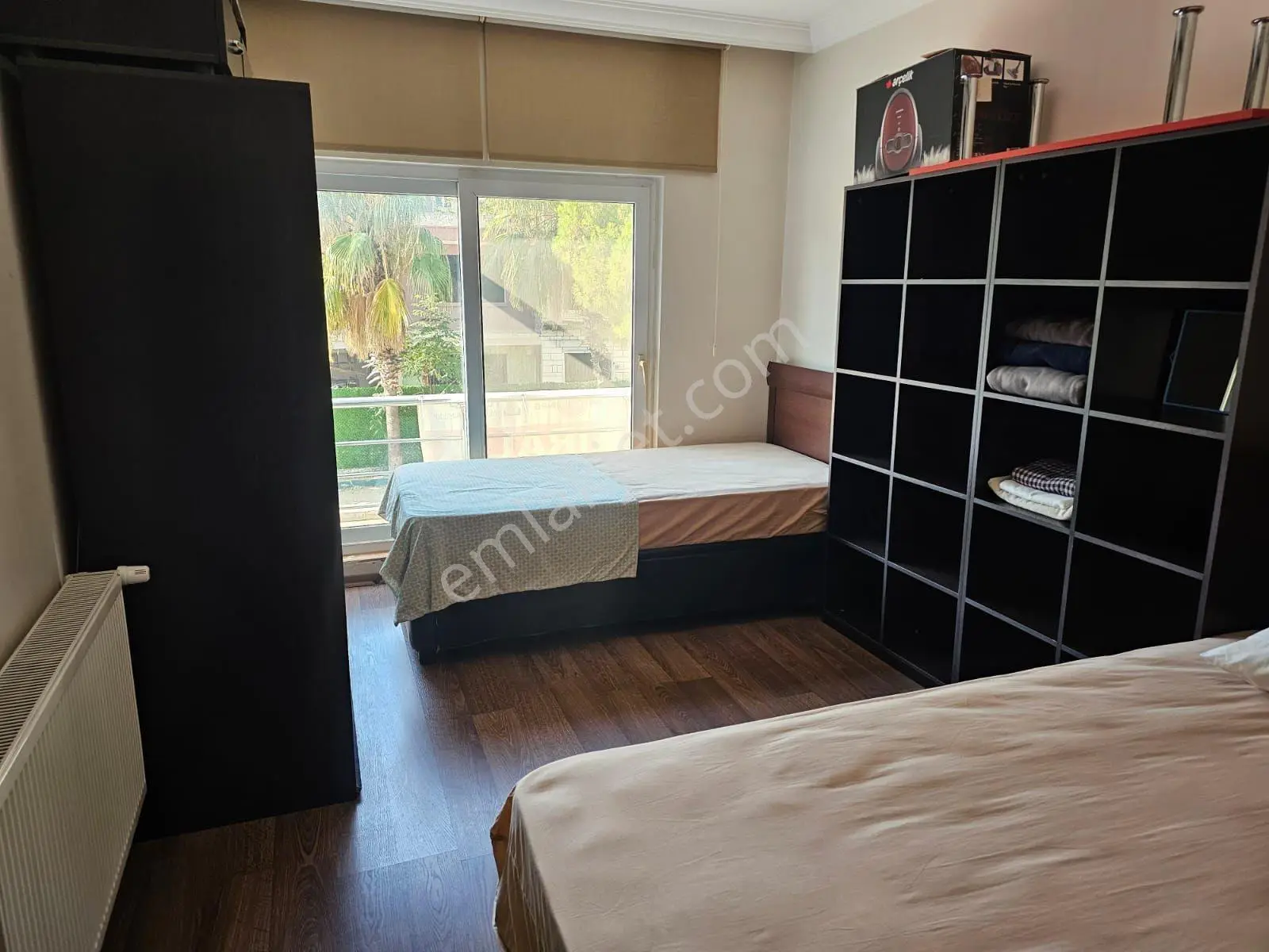 Çağlayan Barınaklar'da Doğalgazlı Eşyalı 2+1 Kiralık Daire — görsel 24