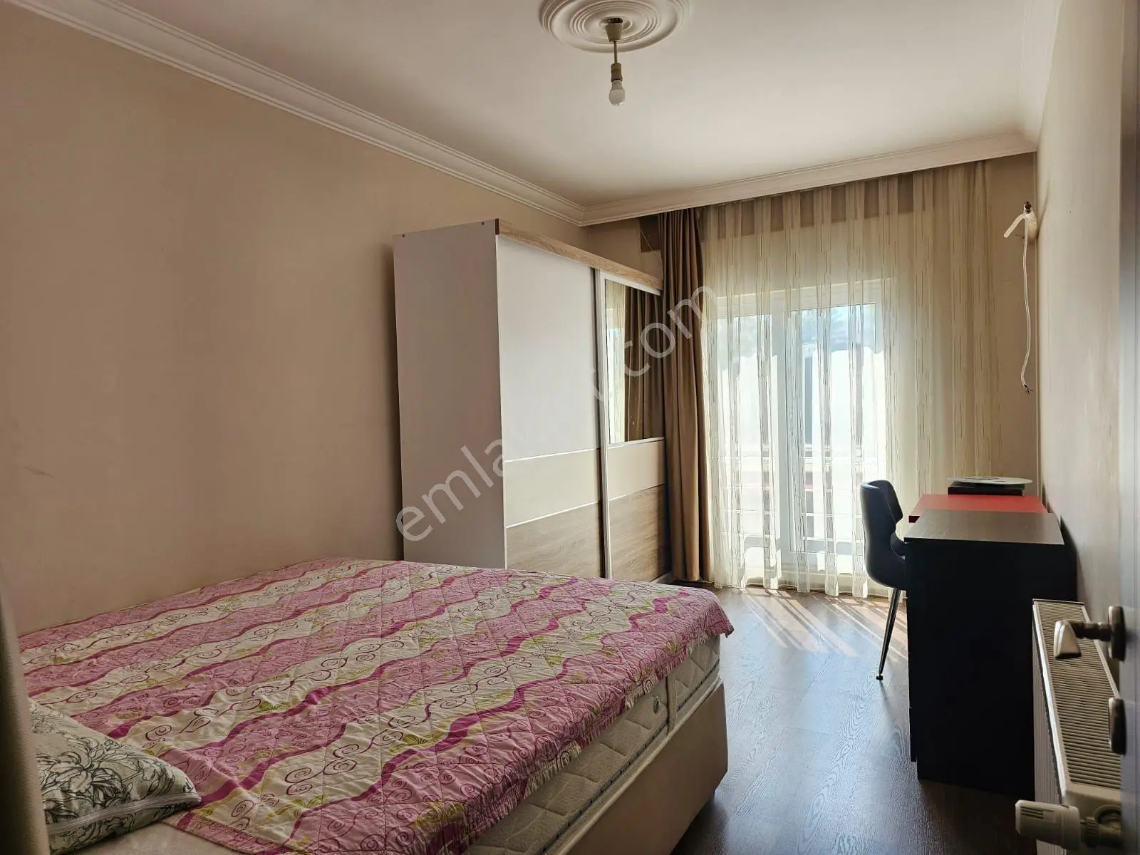 Çağlayan Barınaklar'da Doğalgazlı Eşyalı 2+1 Kiralık Daire — görsel 25