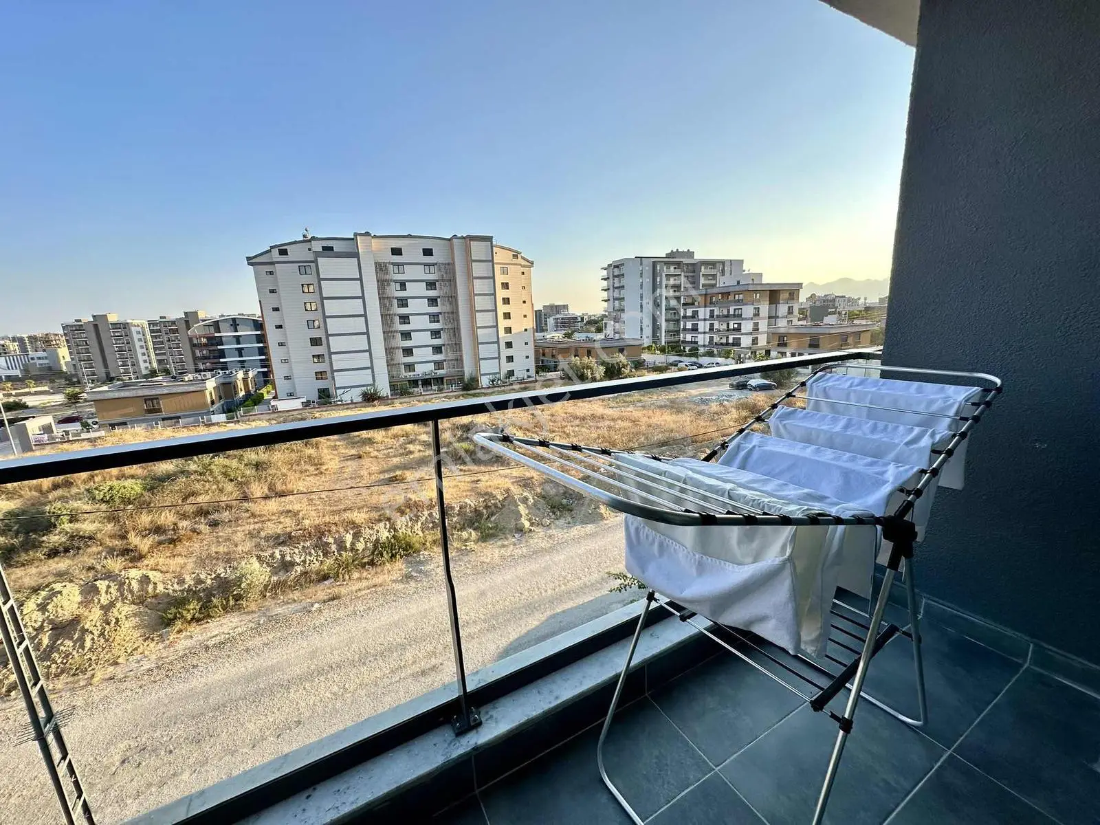 Altıntaş Cross Twinsde Güzel Konumda 1+1 Kiralık Daire — görsel 4