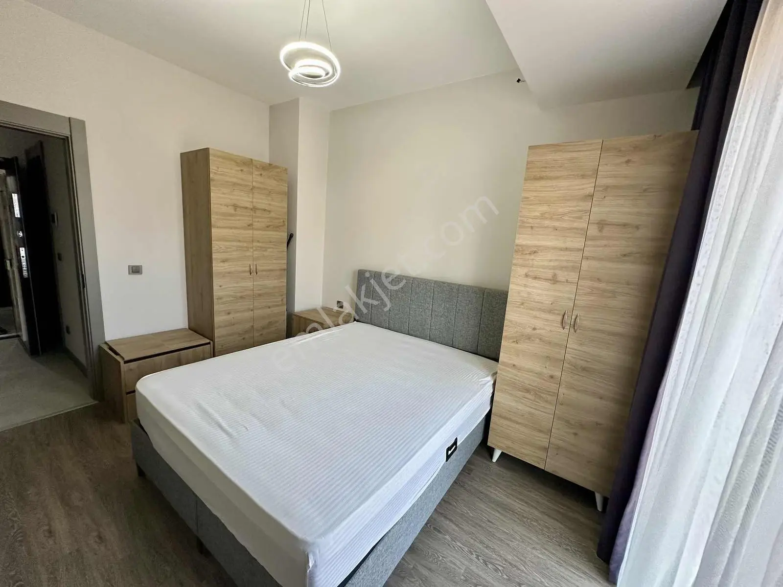 Altıntaş Cross Twinsde Güzel Konumda 1+1 Kiralık Daire — görsel 14
