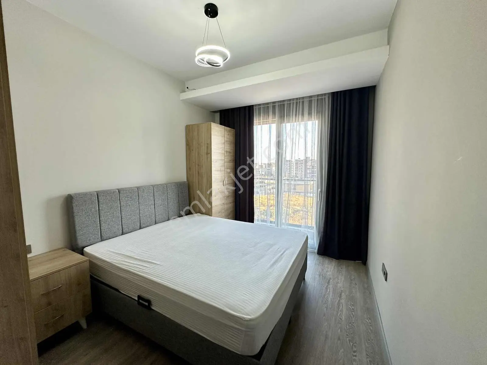 Altıntaş Cross Twinsde Güzel Konumda 1+1 Kiralık Daire — görsel 15