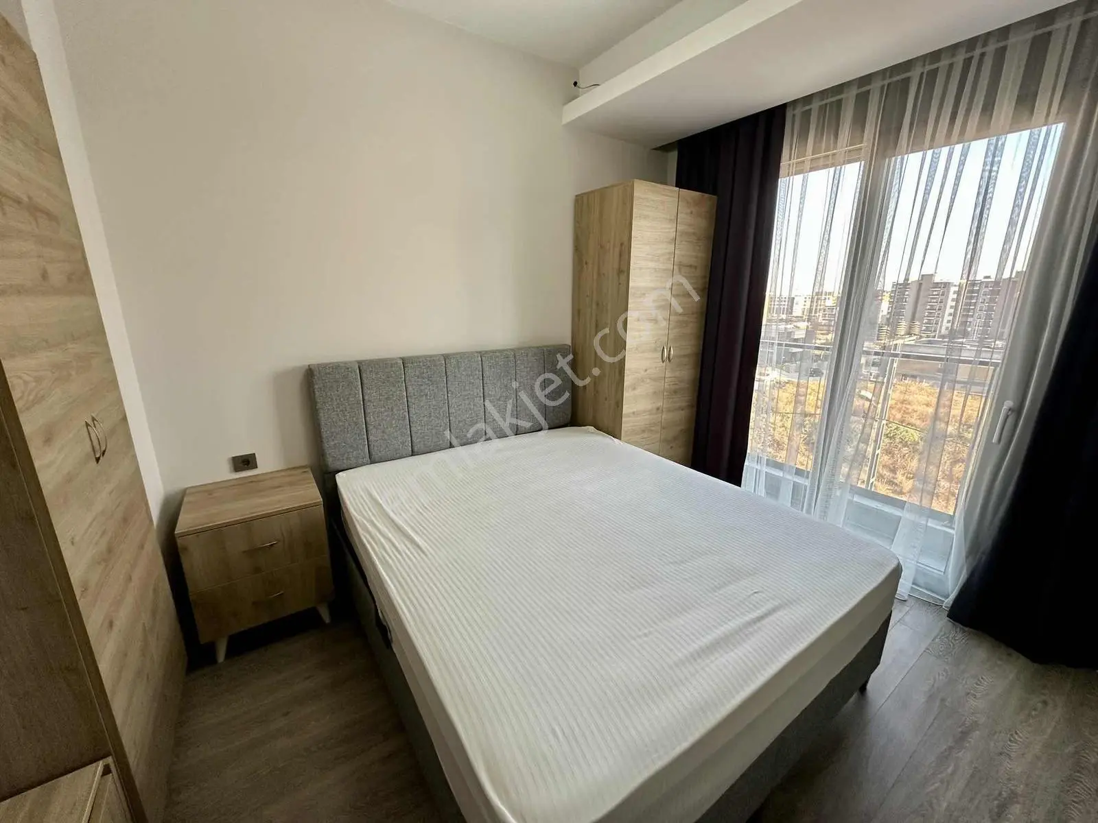 Altıntaş Cross Twinsde Güzel Konumda 1+1 Kiralık Daire — görsel 17