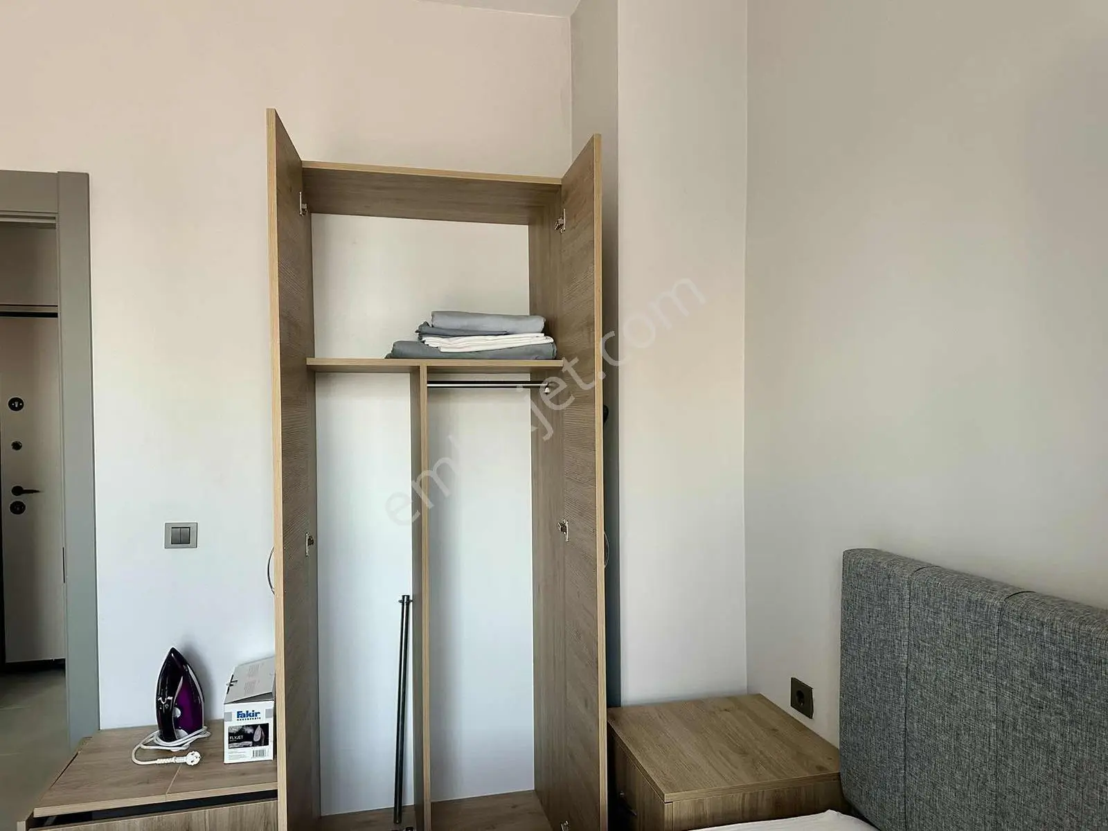 Altıntaş Cross Twinsde Güzel Konumda 1+1 Kiralık Daire — görsel 18