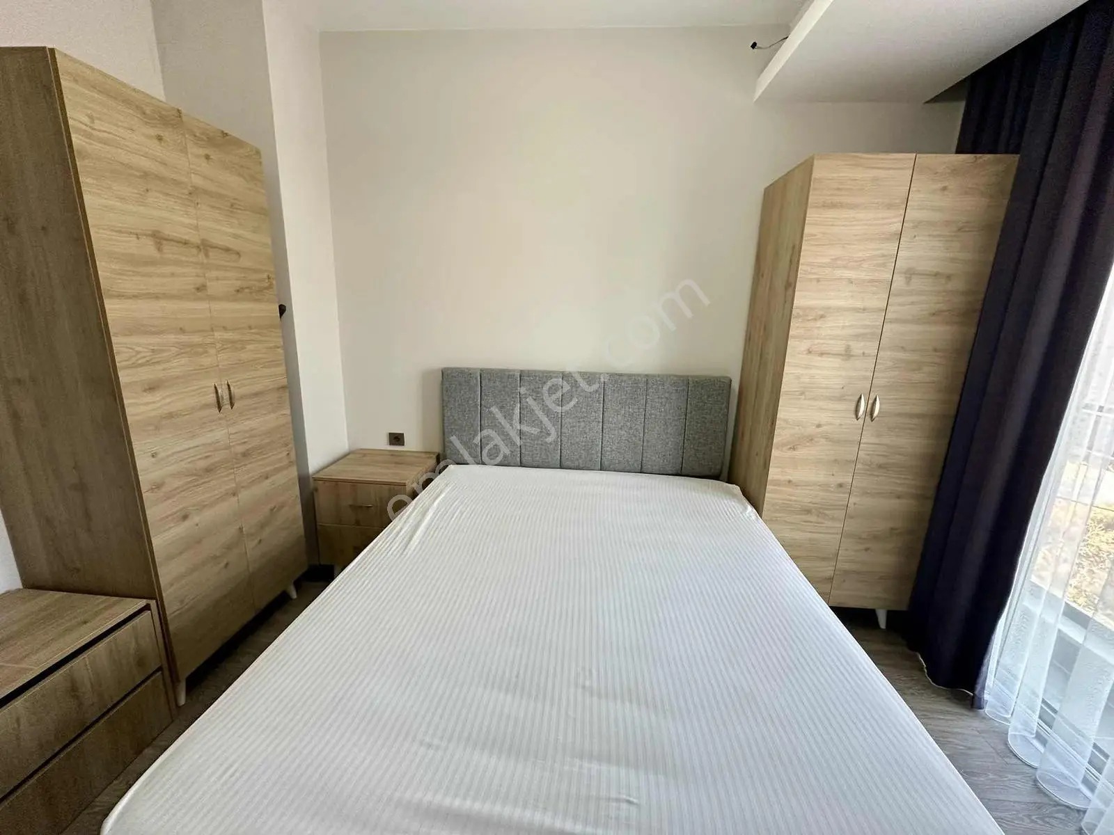 Altıntaş Cross Twinsde Güzel Konumda 1+1 Kiralık Daire — görsel 19