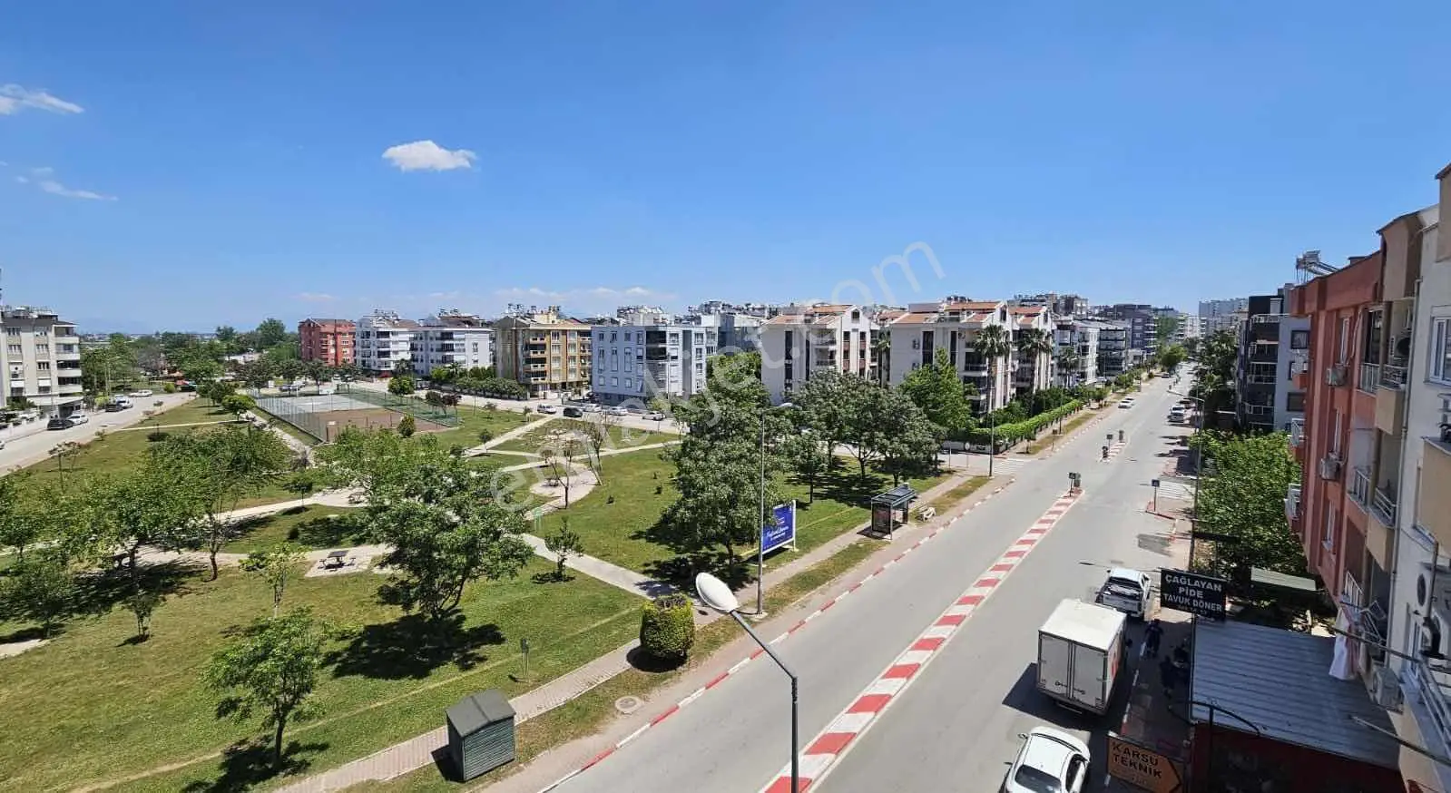 Çağlayan Da 3+1 Dubleks Satılık Daire — görsel 2