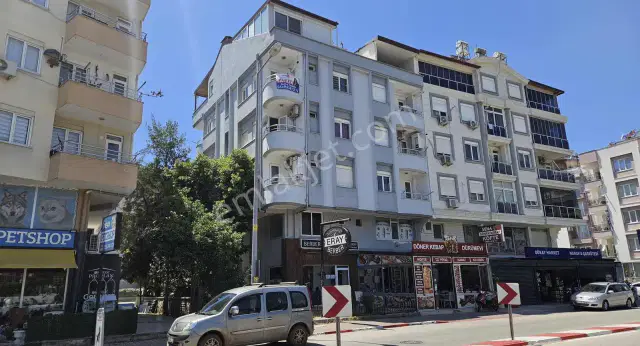 Çağlayan Da 3+1 Dubleks Satılık Daire — görsel 23