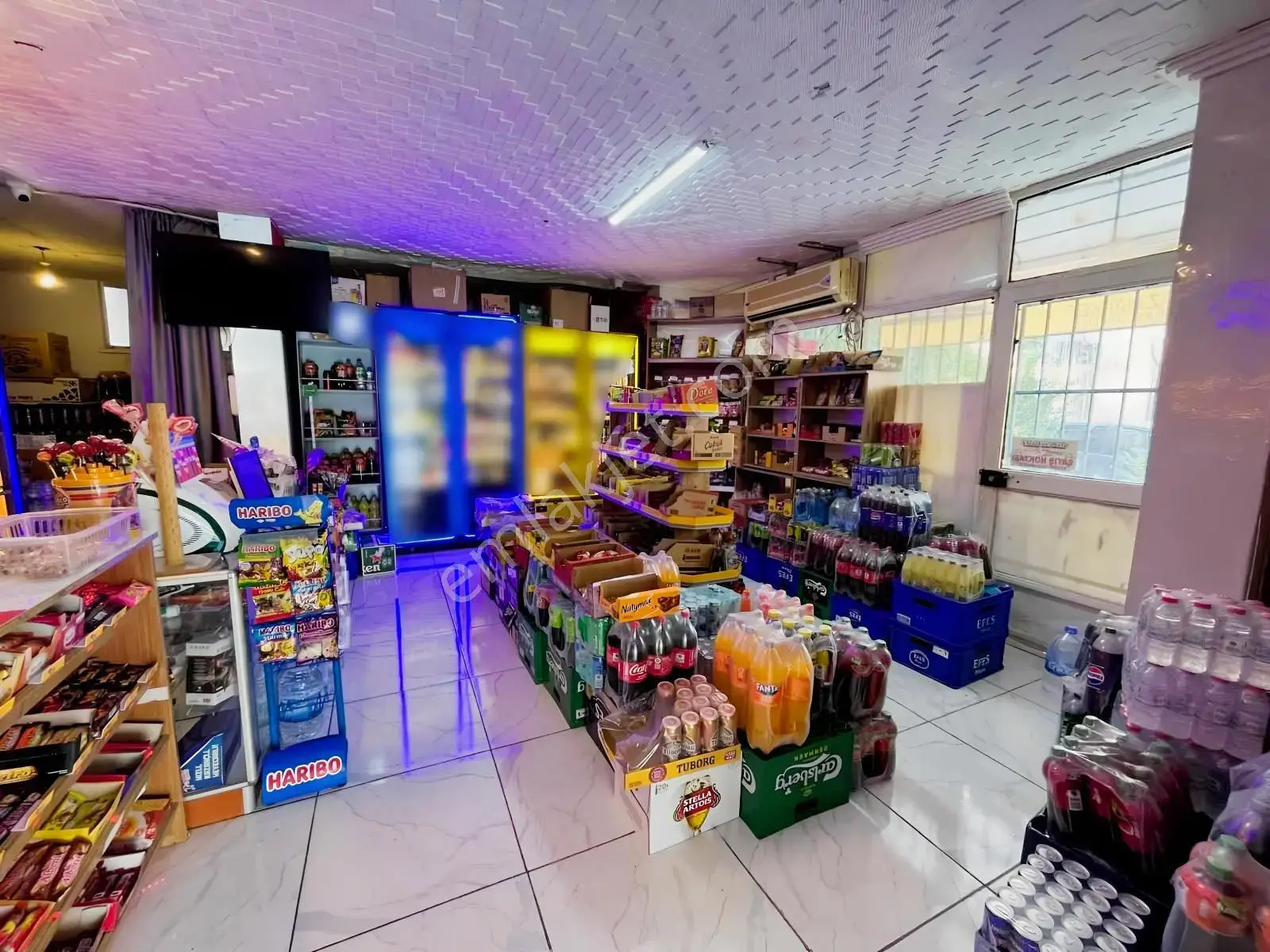 Cebesoy Caddesinde İşlek Yerde Devren Kiralık Market — görsel 4