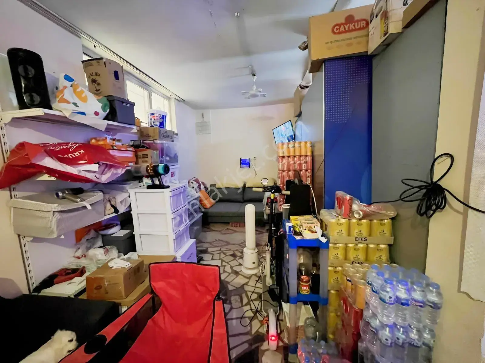 Cebesoy Caddesinde İşlek Yerde Devren Kiralık Market — görsel 9