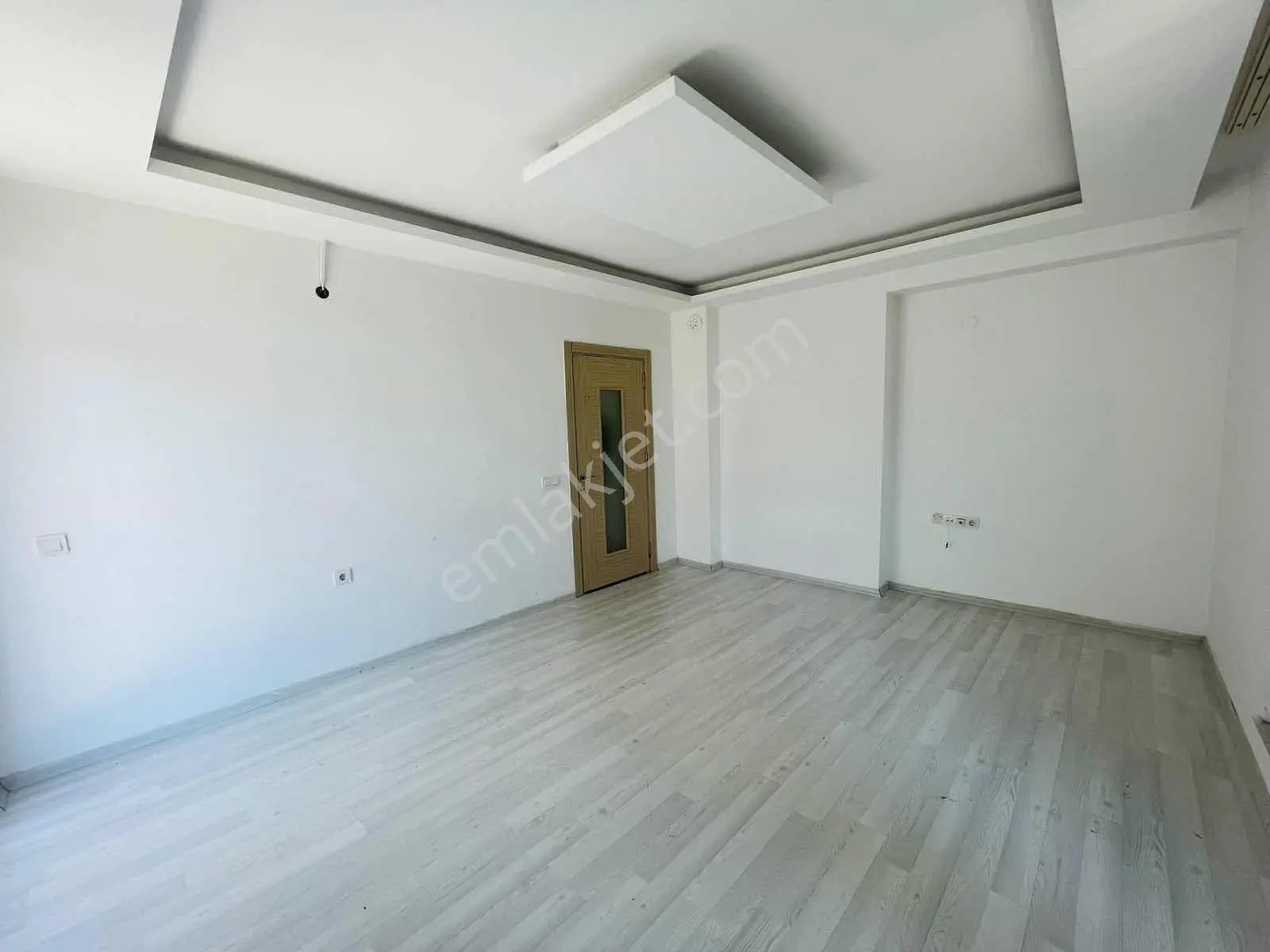 Markantalya'ya Çok Yakın Mesafede 3+1 Geniş Daire — görsel 6