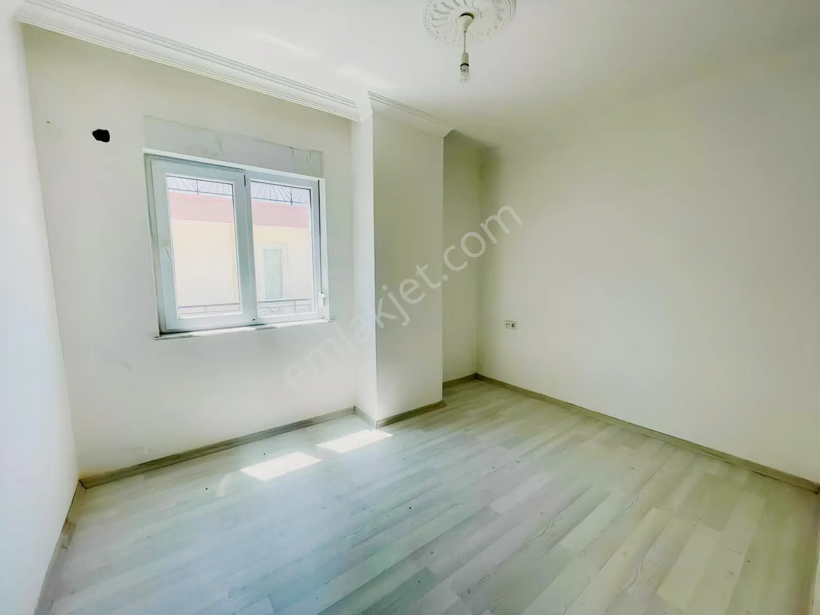 Markantalya'ya Çok Yakın Mesafede 3+1 Geniş Daire — görsel 10