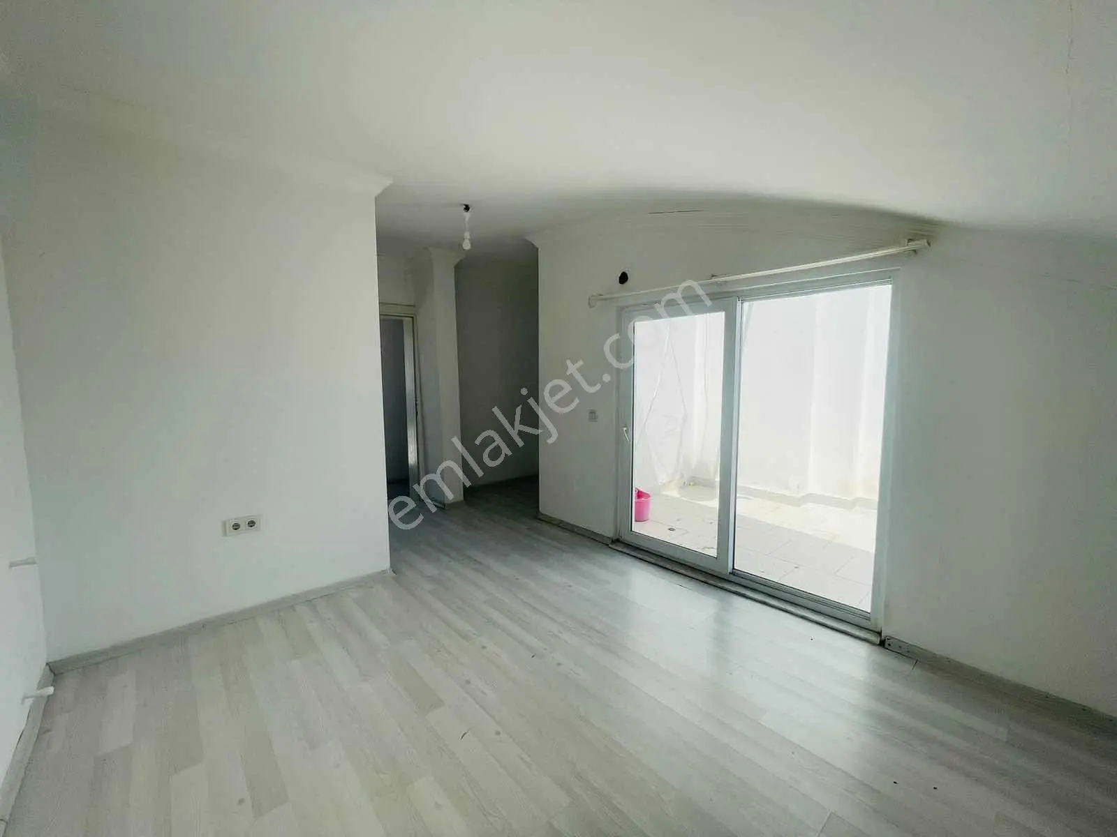Markantalya'ya Çok Yakın Mesafede 3+1 Geniş Daire — görsel 11
